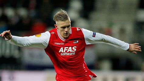 Aron Johannsson 5 Fast Facts You Need To Know