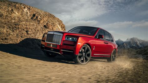 rolls royce cullinan pictures  wallpapers