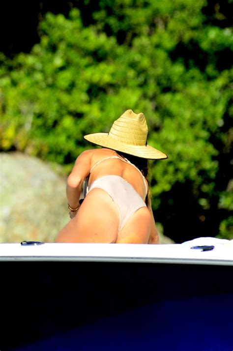 Alessandra Ambrosio Tan Lines On Sexy Ass 45 Photos The Fappening