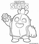Brawl Spike Stars Coloring Pages Star Print Info Printable Search Xcolorings Again Bar Case Looking Don Use Find sketch template