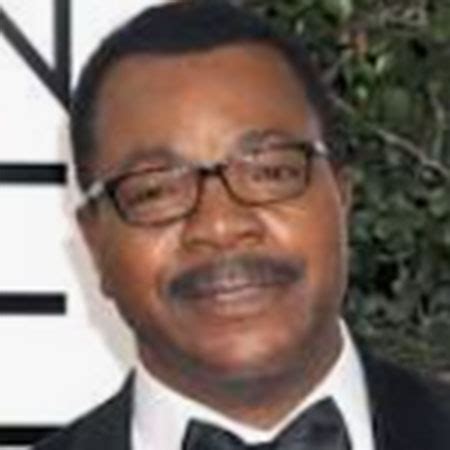 rhona unsell       wife  actor carl weathers