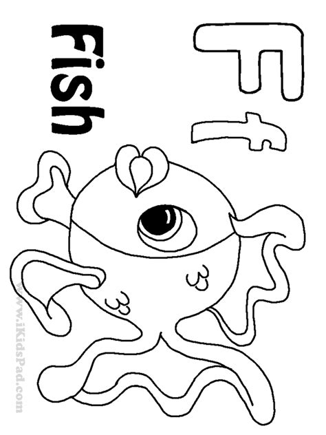 kids coloring pages  abc coloring home