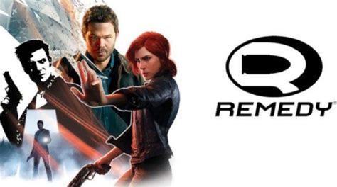 long awaited remedy game  production phase   max payne remake thegeekgames
