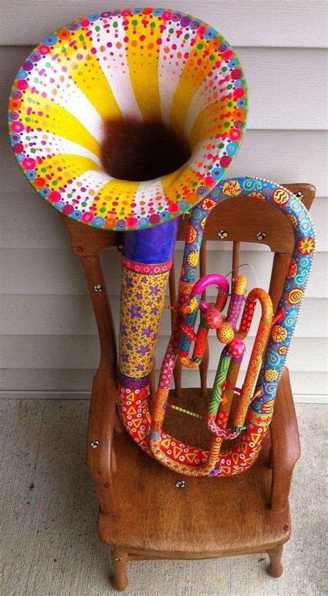 Charming Musical Instruments Home Decor Ideas