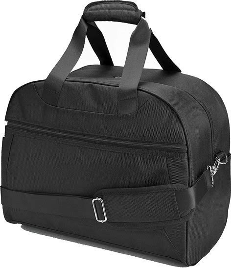 personal item carry  bag  airlines underseat boarding luggage