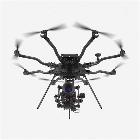 drones de gama media  alta  resumen practico alpha drones