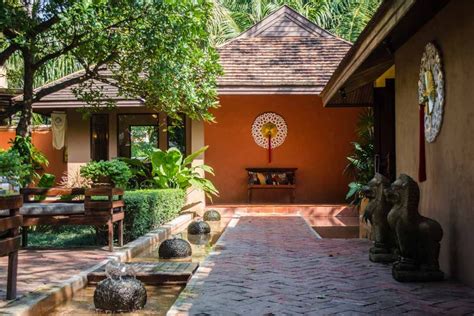 Discover The Best Massage In Chiang Mai