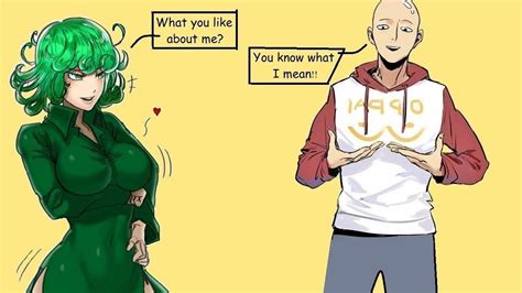 30 the one punch man hilariously funny comics to make you laugh one