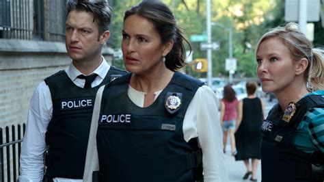 watch law and order special victims unit episode
