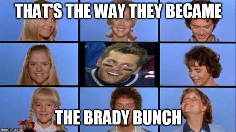 Brady Bunch Meme Generator