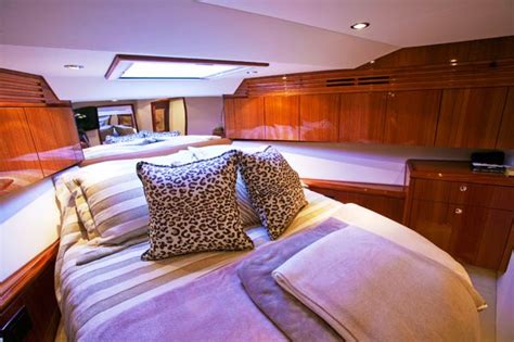 show boat yacht charter details hatteras 78 charterworld luxury superyachts