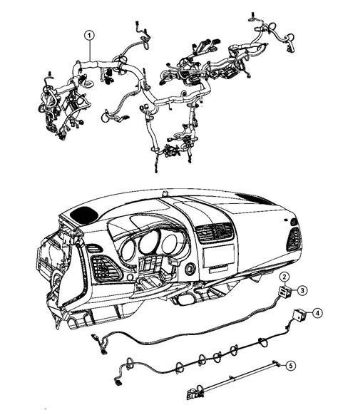 dodge dart wiring instrument panel ag myrtle beach sc