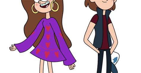 Grown Up Pines Gravityfalls Pinecest For Everyone