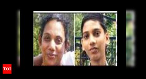 Kerala Mother Kills 14 Year Old Son For Poking Fun At Her