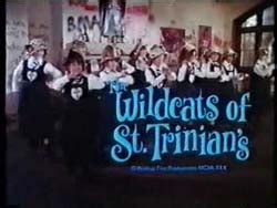 stojo  wildcats  st trinians