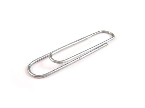 farkcom   paperclip  invented       improved