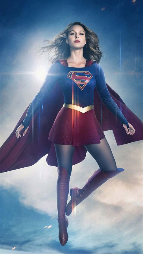 Download Supergirl Hd 4k Wallpapers Id Super Girl On Itl Cat