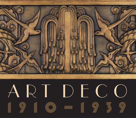 art deco style real  fake art deco style