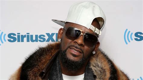 Report Attorney In Possession Of New R Kelly Sex Video Allegedly