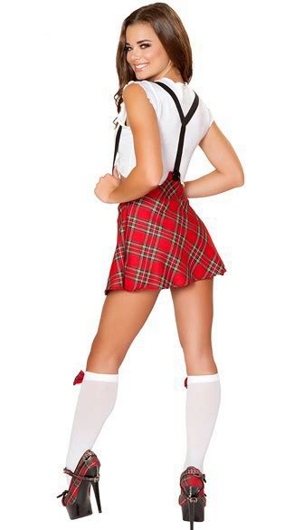 sexy school girl uniform costume sexy school girl uniform