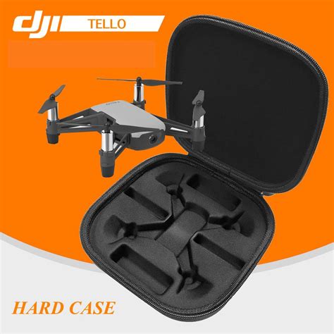 dji tello hard case drone bag lazada ph