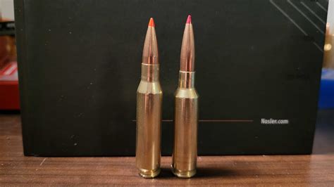 7mm 08 Vs 6 5 Creedmoor Which One Is Better For Hunting Youtube