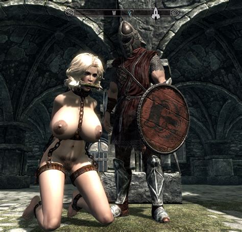 [8 31 12 update] zaz gags page 3 downloads skyrim adult and sex mods loverslab