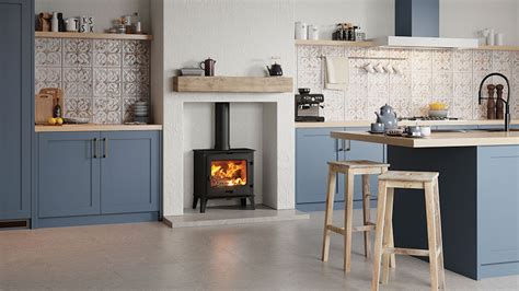 stovax county  wood burning stoves
