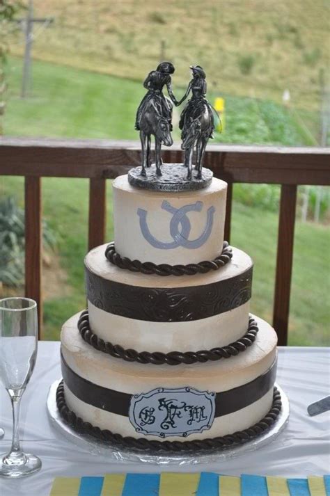 western theme wedding cake themed wedding cakes country wedding cakes western wedding cakes