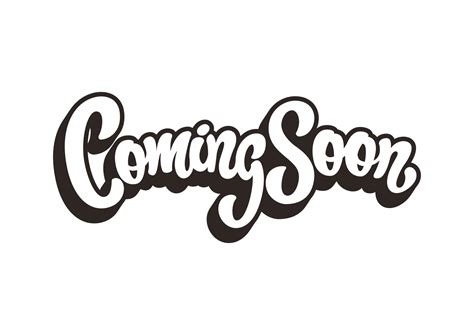 coming  logo png coming  png black clip art library images