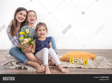 two little sisters image and photo free trial bigstock