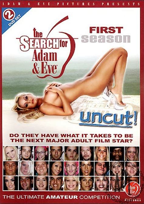 search for adam and eve the uncut adam and eve