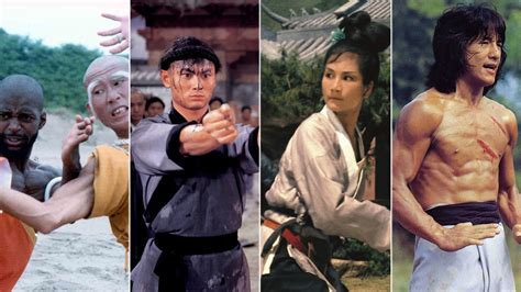 The Top Ten Best Martial Arts Movies Of All Time [2023 Update]