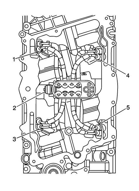 chevy  vortec engine qa spider injector diagrams firing order