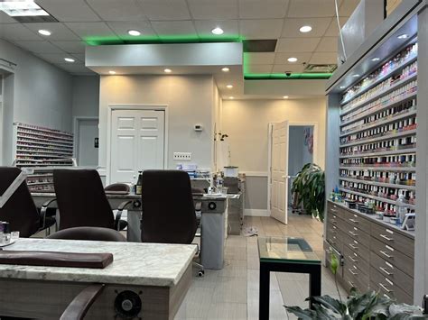 nail salons  clarksville md nouvelle nail spa  clarksville md