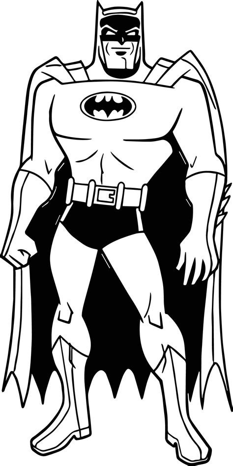 nice batman front view coloring pages snowflake coloring pages