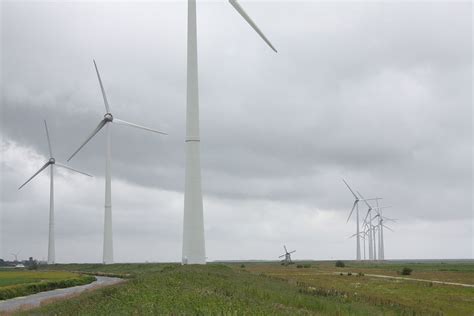 windmolens reusel hoger  toegestaan energienieuws