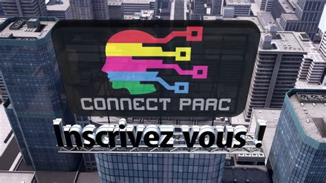 connect parc youtube