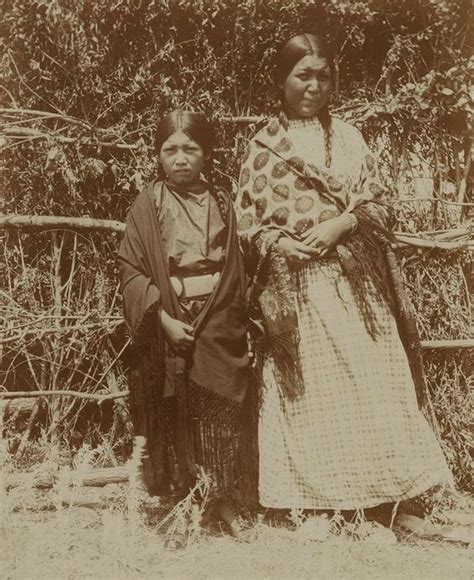 Southern Cheyenne Girls  Native American Pictures