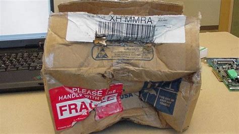 label packages  glass   fragile   handling lifehacker australia