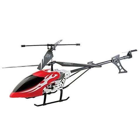 aeroblade  channel tactical wireless mega rc gyro helicopter red click image  review