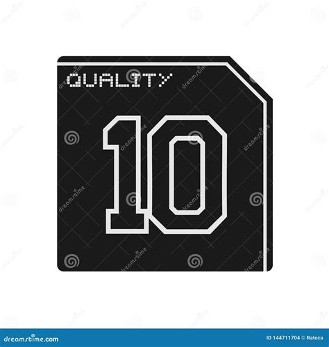 maximum quality symbol stock vector illustration  award