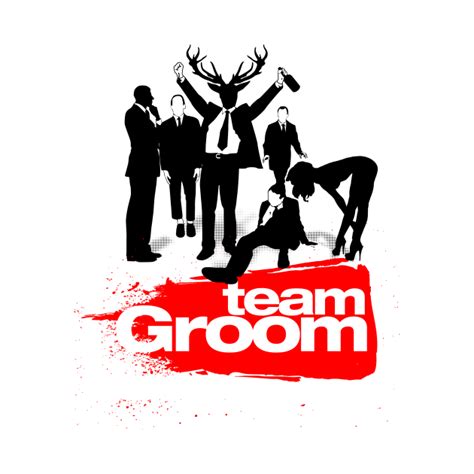 team groom bachelor or stag party bachelor party kołek teepublic pl