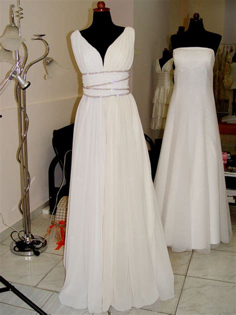 greek godess greek dress greek wedding dresses greek