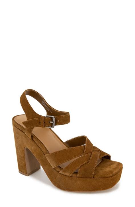 splendid nude heels nordstrom rack