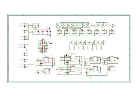 solenoid circuit diagram