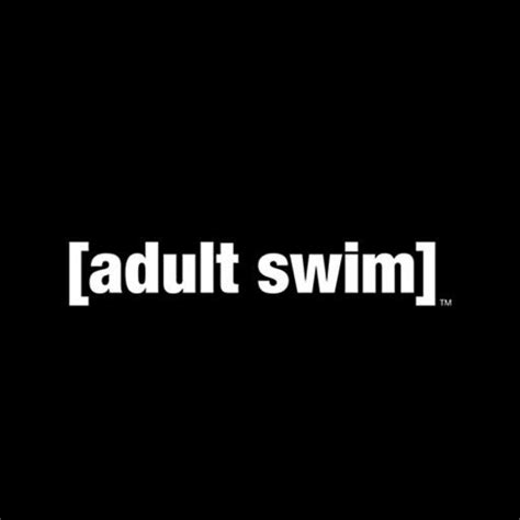 Adult Swim Mature Tits Moves