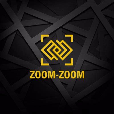 zoom zoom atzoomzoomquest twitter
