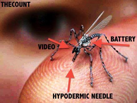 memo worlds  lethal drone    smallest  electronic gadgets spy gadgets