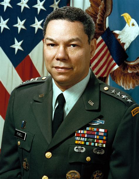 priceless colin powell quotes  military leader